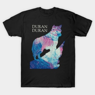 Duran T-Shirt